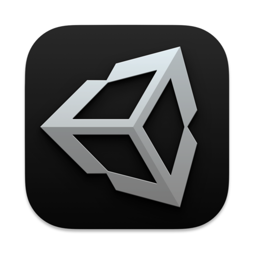 Unity download page